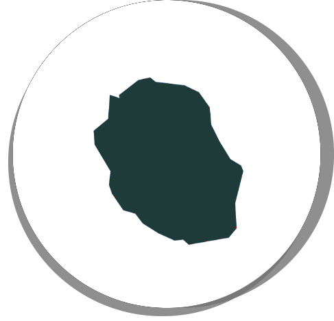 carte guyane